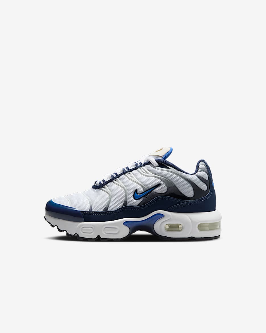 Air max tn navy blue discount